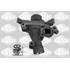 3600002 POMPE A EAU