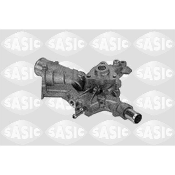 3606013 POMPE A EAU