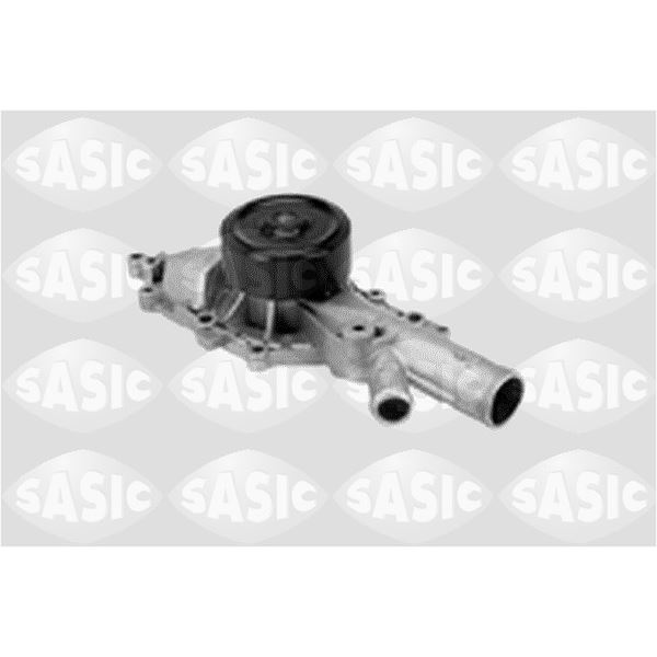 3606010 POMPE A EAU