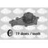 2011G91 POMPE A EAU
