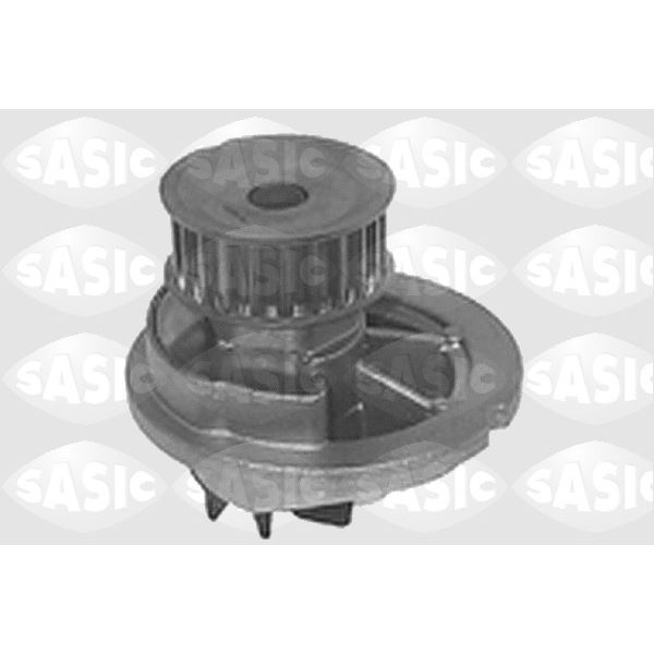 9001289 POMPE A EAU