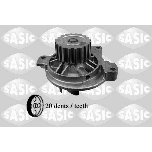 9001288 POMPE A EAU