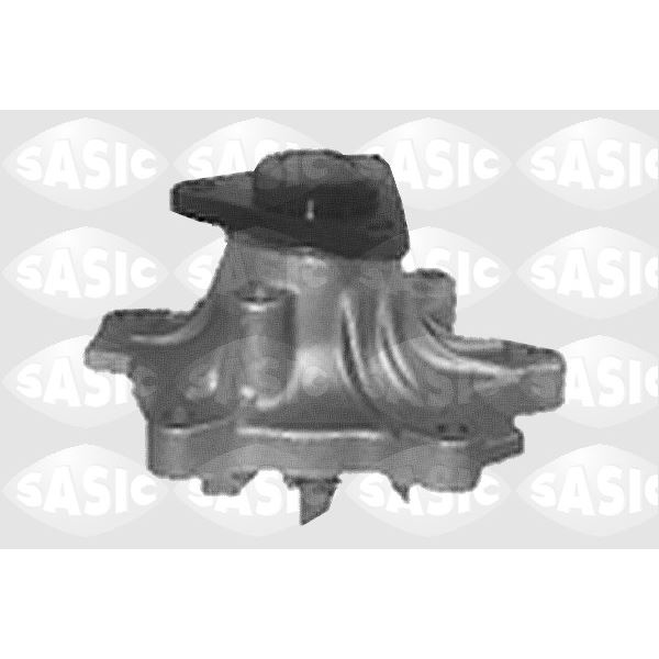 9001266 POMPE A EAU