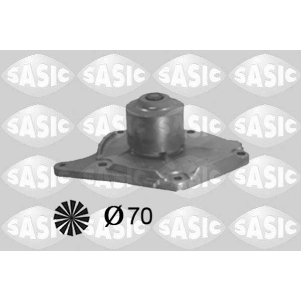 4001228 POMPE A EAU