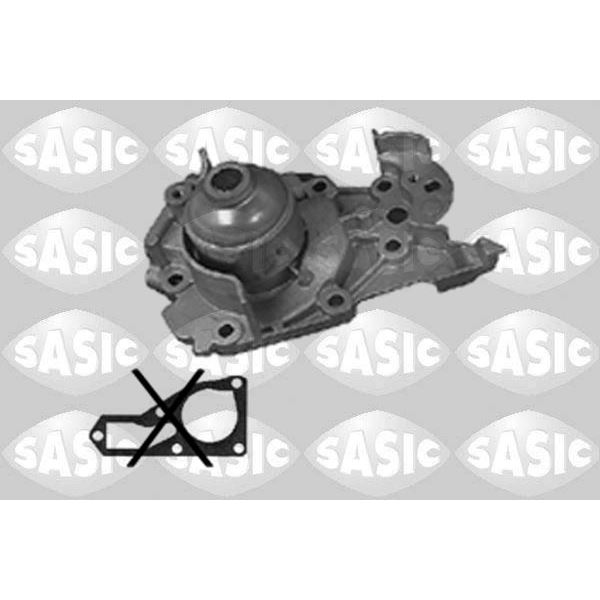 4001226 POMPE A EAU