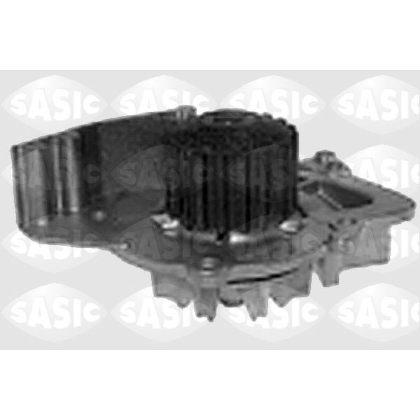2011E81 POMPE A EAU
