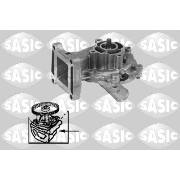 9000836 POMPE A EAU