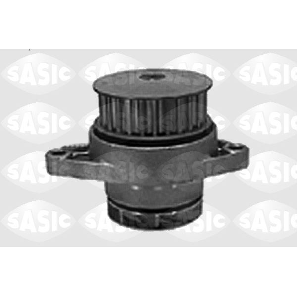 9001284 POMPE A EAU