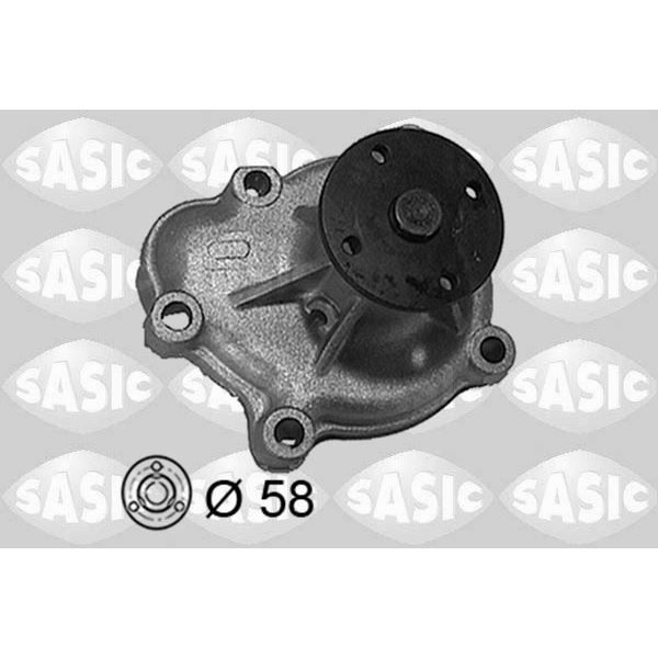 9001275 POMPE A EAU