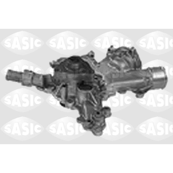 9001270 POMPE A EAU