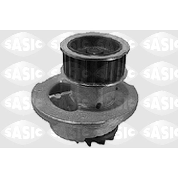 9001269 POMPE A EAU