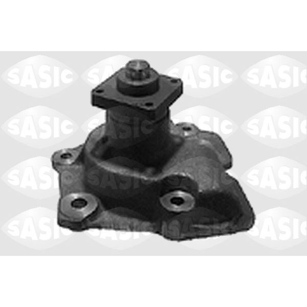 9001198 POMPE A EAU