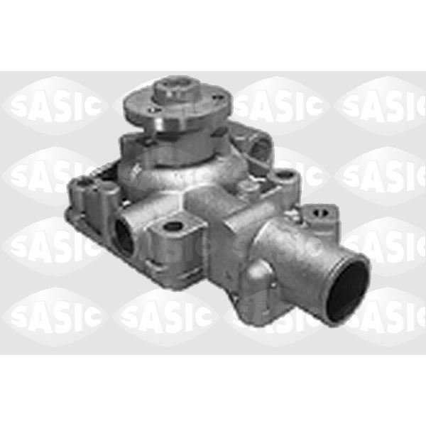4001239 POMPE A EAU