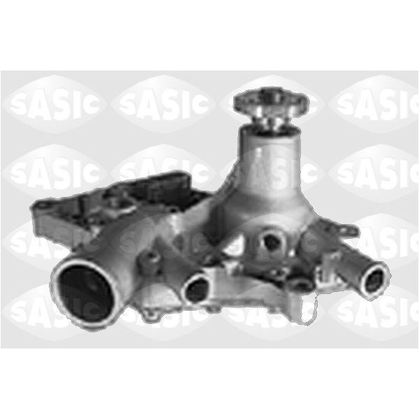 4001209 POMPE A EAU