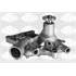 4001209 POMPE A EAU