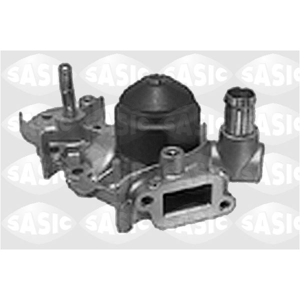 4001192 POMPE A EAU