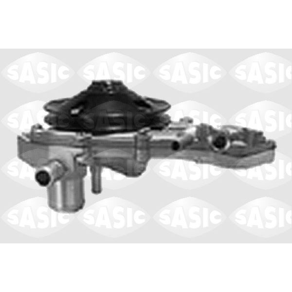 4001188 POMPE A EAU