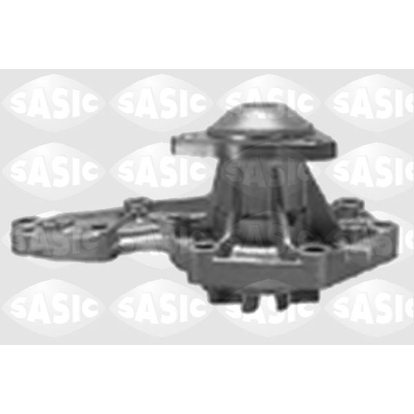 4001182 POMPE A EAU