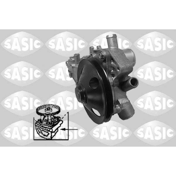 4001178 POMPE A EAU