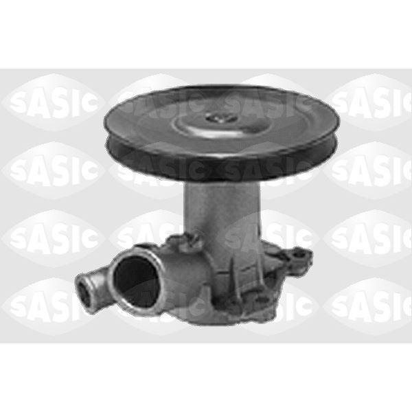 2021581 POMPE A EAU