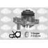 2011A51 POMPE A EAU