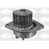 2011A21 POMPE A EAU