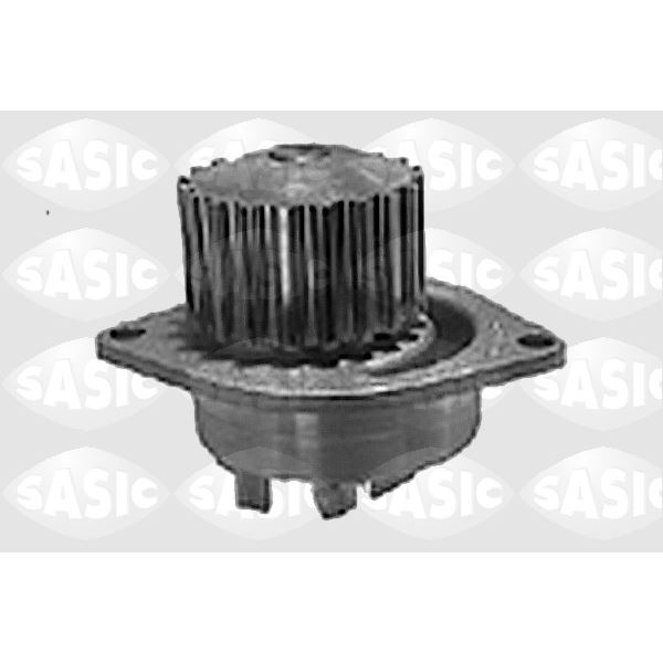 2011581 POMPE A EAU