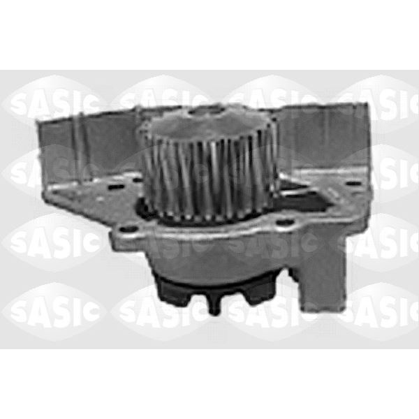 2011501 POMPE A EAU