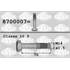 8700007 KIT VIS DE POULIE DE V