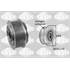 1676009 POULIE D ALTERNATEUR