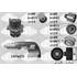 3906077 KIT DIST. POMPE A EAU