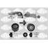 3904036 KIT DIST. POMPE A EAU