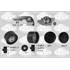 3904031 KIT DIST. POMPE A EAU