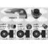 3906055 KIT DIST. POMPE A EAU