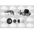 3904028 KIT DIST. POMPE A EAU