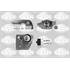3904033 KIT DIST. POMPE A EAU