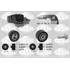 3900025 KIT DIST. POMPE A EAU