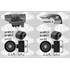 3900030 KIT DIST. POMPE A EAU