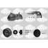 3904023 KIT DIST. POMPE A EAU
