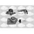 3904007 KIT DIST. POMPE A EAU