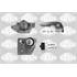3904004 KIT DIST. POMPE A EAU