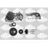 3904002 KIT DIST. POMPE A EAU