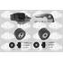 3900026 KIT DIST. POMPE A EAU