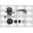 3900021 KIT DIST. POMPE A EAU