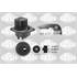 3900019 KIT DIST. POMPE A EAU