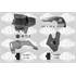 3900018 KIT DIST. POMPE A EAU