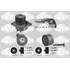 3900016 KIT DIST. POMPE A EAU