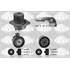 3900015 KIT DIST. POMPE A EAU