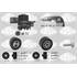 3900011 KIT DIST. POMPE A EAU