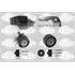 3900007 KIT DIST. POMPE A EAU